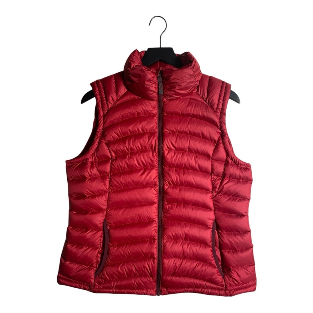 Women’s PrAna Lyra Down Puffer Vest